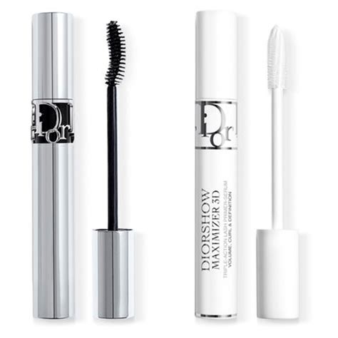 base mascara lash primer dior|Dior mascara cost.